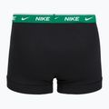 Men's boxers Nike Cotton Stretch Trunk 3 pairs drizzle 3