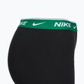 Men's boxers Nike Cotton Stretch Trunk 3 pairs drizzle 4
