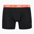 Men's boxers Nike Cotton Stretch Trunk 3 pairs drizzle 6