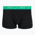 Men's boxers Nike Cotton Stretch Trunk 3 pairs herd 2