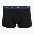Men's boxers Nike Cotton Stretch Trunk 3 pairs herd 4