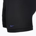 Men's boxers Nike Essential Micro 3 pairs black/sapphire/wolf grey/team crimson 4