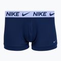 Men's boxers Nike Dri-Fit Essential Micro Trunk 3 pairs navy 3