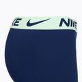 Men's boxers Nike Dri-Fit Essential Micro Trunk 3 pairs navy 6