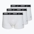 Men's boxers Nike Cotton Stretch Trunk white