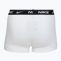Men's boxers Nike Cotton Stretch Trunk white 2