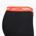Men's boxers Nike Cotton Stretch Trunk 2 pairs onyx 5