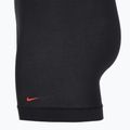 Men's boxers Nike Essential Cotton Stretch 5 pairs black/volt/pt red/game royal/sm green/un gold wb 4