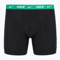 Men's boxers Nike Essential Cotton Stretch 5 pairs black/volt/pt red/game royal/sm green/un gold wb 7