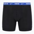 Men's boxers Nike Essential Cotton Stretch 5 pairs black/volt/pt red/game royal/sm green/un gold wb 8