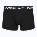 Men's boxers Nike Dri-Fit Essential Micro Trunk 3 pairs brick 3