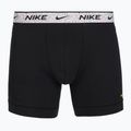 Men's boxers Nike Essential Cotton Stretch 3 pairs gray multi 5