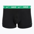 Men's boxers Nike Cotton Stretch Trunk 5 pairs blue velvet 4