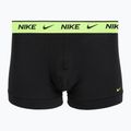 Men's boxers Nike Cotton Stretch Trunk 5 pairs blue velvet 6