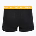 Men's boxers Nike Cotton Stretch Trunk 5 pairs blue velvet 7