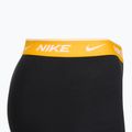 Men's boxers Nike Cotton Stretch Trunk 5 pairs blue velvet 8