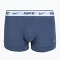 Men's boxers Nike Cotton Stretch Trunk 3 pairs mineral 2