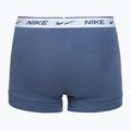 Men's boxers Nike Cotton Stretch Trunk 3 pairs mineral 3