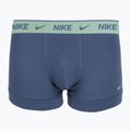 Men's boxers Nike Cotton Stretch Trunk 3 pairs mineral 5