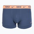 Men's boxers Nike Cotton Stretch Trunk 3 pairs mineral 6