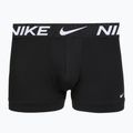 Men's boxers Nike Dri-Fit Essential Micro Trunk 3 pairs sport red 2
