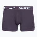 Men's boxers Nike Dri-Fit Essential Micro Trunk 3 pairs sport red 3