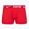 Men's boxers Nike Dri-Fit Essential Micro Trunk 3 pairs sport red 4