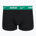 Men's boxers Nike Cotton Stretch Trunk 3 pairs iced grey 2