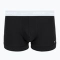 Men's boxers Nike Cotton Stretch Trunk 3 pairs iced grey 4