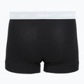 Men's boxers Nike Cotton Stretch Trunk 3 pairs iced grey 5