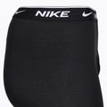 Men's boxers Nike Cotton Stretch Boxer Brief Black 3