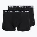 Men's boxers Nike Essential Cotton Stretch Trunk Black