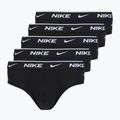Men's briefs Nike Cotton Stretch Brief Black