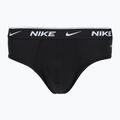 Men's briefs Nike Cotton Stretch Brief Black 2