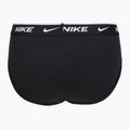 Men's briefs Nike Cotton Stretch Brief Black 3