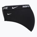 Men's briefs Nike Cotton Stretch Brief Black 4