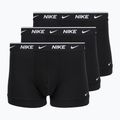 Men's boxers Nike Cotton Stretch Trunk Black