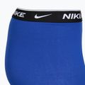Men's boxers Nike Cotton Stretch Boxer Brief black/blue/navy 6