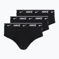 Men's briefs Nike Cotton Stretch Brief Black