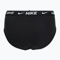 Men's briefs Nike Cotton Stretch Brief Black 2