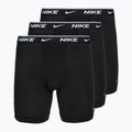 Men's boxers Nike Long Boxer Brief black
