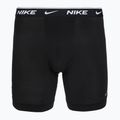 Men's boxers Nike Long Boxer Brief black 2