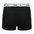 Men's boxers Nike Cotton Stretch Trunk pearl blue 2