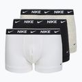 Men's boxers Nike Cotton Stretch Trunk Adobe Brown