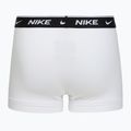 Men's boxers Nike Cotton Stretch Trunk Adobe Brown 3