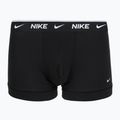 Men's boxers Nike Cotton Stretch Trunk Adobe Brown 5