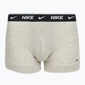 Men's boxers Nike Cotton Stretch Trunk Adobe Brown 6