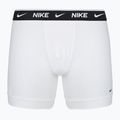 Men's boxers Nike Cotton Stretch Boxer Brief Adobe Brown 2