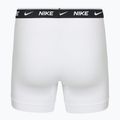 Men's boxers Nike Cotton Stretch Boxer Brief Adobe Brown 3