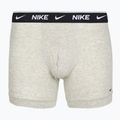 Men's boxers Nike Cotton Stretch Boxer Brief Adobe Brown 5